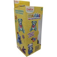 Sparkys CreaFun Kuličáci 4 barvy 3