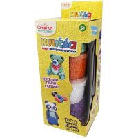 Sparkys CreaFun Kuličáci 4 barvy