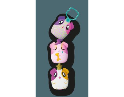 Sparkys CUTIE POPS Mini plyš s překvapením