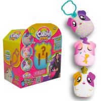 Sparkys CUTIE POPS Mini plyš s překvapením