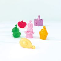 Sparkys CUTIE POPS Mini plyš s překvapením 5