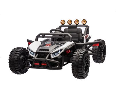 Sparkys Dětská elektrická bugina Monster Racing
