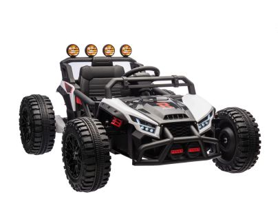 Sparkys Dětská elektrická bugina Monster Racing