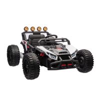Sparkys Dětská elektrická bugina Monster Racing 2