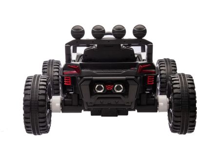 Sparkys Dětská elektrická bugina Monster Racing