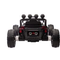 Sparkys Dětská elektrická bugina Monster Racing 3
