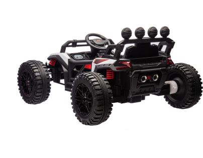 Sparkys Dětská elektrická bugina Monster Racing