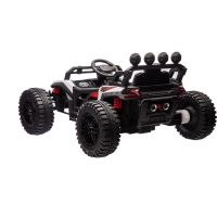 Sparkys Dětská elektrická bugina Monster Racing 4
