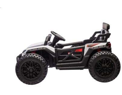 Sparkys Dětská elektrická bugina Monster Racing