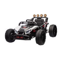 Sparkys Dětská elektrická bugina Monster Racing 6