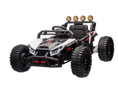 Sparkys Dětská elektrická bugina Monster Racing