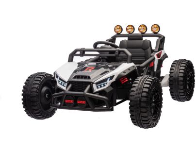 Sparkys Dětská elektrická bugina Monster Racing