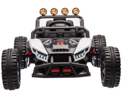 Sparkys Dětská elektrická bugina Monster Racing