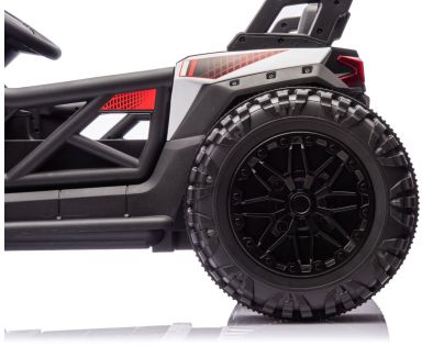 Sparkys Dětská elektrická bugina Monster Racing