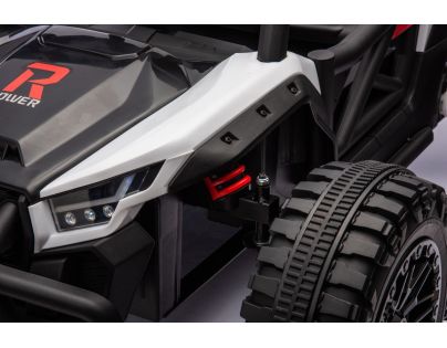 Sparkys Dětská elektrická bugina Monster Racing