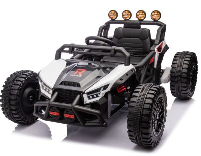 Sparkys Dětská elektrická bugina Monster Racing