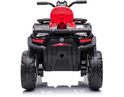 Sparkys Dětská elektrická čtyřkolka 4x4 320W černá