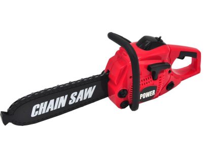 Sparkys Dětská motorová pila 40 cm na baterie