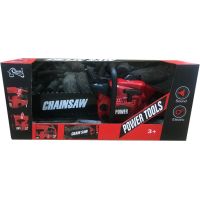 Sparkys Dětská motorová pila 40 cm na baterie 2