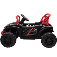 Sparkys Dětské elektrická Bugina UTV červená + dálkový ovladač 3