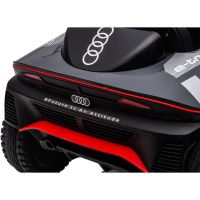 Sparkys Dětské elektrické auto Audi RS Q E-TRON + dálkový ovladač 3