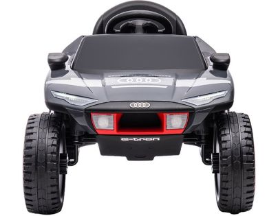 Sparkys Dětské elektrické auto Audi RS Q E-TRON + dálkový ovladač