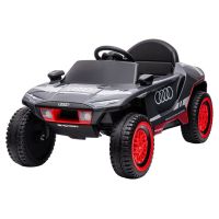 Sparkys Dětské elektrické auto Audi RS Q E-TRON + dálkový ovladač