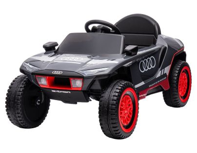 Sparkys Dětské elektrické auto Audi RS Q E-TRON + dálkový ovladač