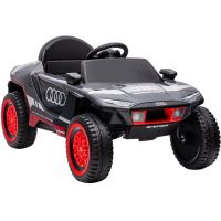 Sparkys Dětské elektrické auto Audi RS Q E-TRON + dálkový ovladač 6