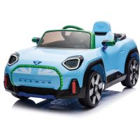 Sparkys Dětské elektrické auto Mini Concept Aceman + dálkový ovladač