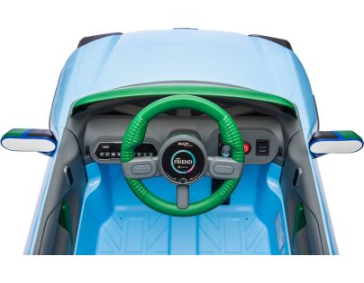 Sparkys Dětské elektrické auto Mini Concept Aceman + dálkový ovladač