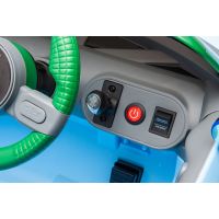 Sparkys Dětské elektrické auto Mini Concept Aceman + dálkový ovladač 3