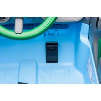 Sparkys Dětské elektrické auto Mini Concept Aceman + dálkový ovladač 4