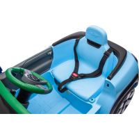 Sparkys Dětské elektrické auto Mini Concept Aceman + dálkový ovladač 5