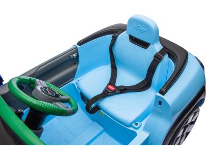 Sparkys Dětské elektrické auto Mini Concept Aceman + dálkový ovladač