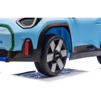 Sparkys Dětské elektrické auto Mini Concept Aceman + dálkový ovladač 6