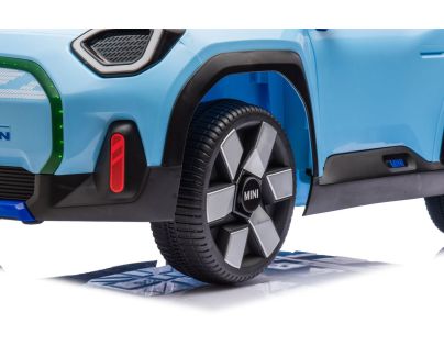 Sparkys Dětské elektrické auto Mini Concept Aceman + dálkový ovladač