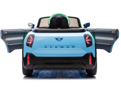 Sparkys Dětské elektrické auto Mini Concept Aceman + dálkový ovladač