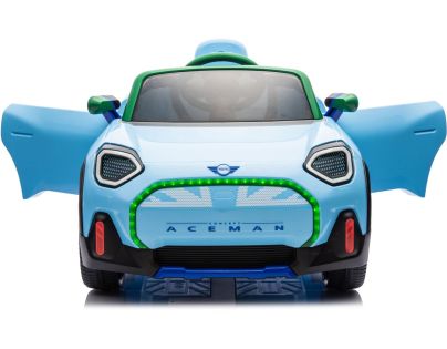 Sparkys Dětské elektrické auto Mini Concept Aceman + dálkový ovladač