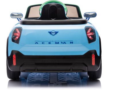 Sparkys Dětské elektrické auto Mini Concept Aceman + dálkový ovladač