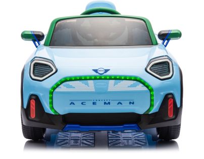 Sparkys Dětské elektrické auto Mini Concept Aceman + dálkový ovladač