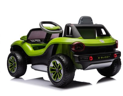 Sparkys Dětské elektrické auto Volkswagen E Buggy + dálkový ovladač