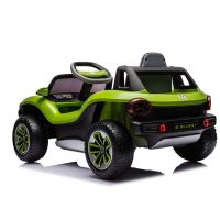 Sparkys Dětské elektrické auto Volkswagen E Buggy + dálkový ovladač 2