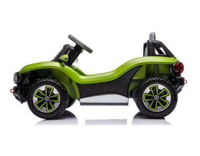 Sparkys Dětské elektrické auto Volkswagen E Buggy + dálkový ovladač