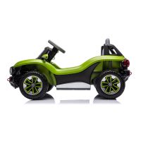 Sparkys Dětské elektrické auto Volkswagen E Buggy + dálkový ovladač 3