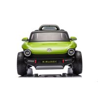 Sparkys Dětské elektrické auto Volkswagen E Buggy + dálkový ovladač 4