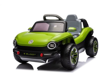 Sparkys Dětské elektrické auto Volkswagen E Buggy + dálkový ovladač