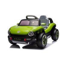 Sparkys Dětské elektrické auto Volkswagen E Buggy + dálkový ovladač