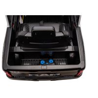 Sparkys Dětské elektrické policejní auto RAM 1500 RHO Super Truck + dálkový ovladač 4