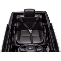 Sparkys Dětské elektrické policejní auto RAM 1500 RHO Super Truck + dálkový ovladač 5